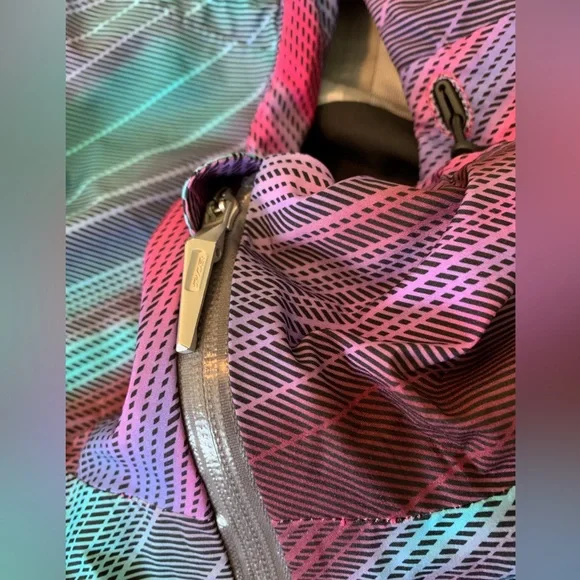Spyder Ski Jacket, M, Like New. - Picture 8 of 16